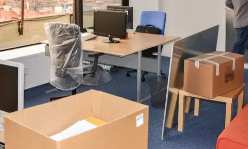 Office Shifting in dehradun
